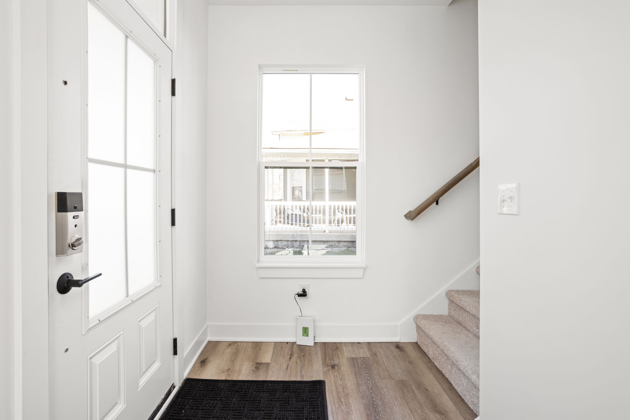 Photo 6 of 19 of 2601 Guilford Avenue house