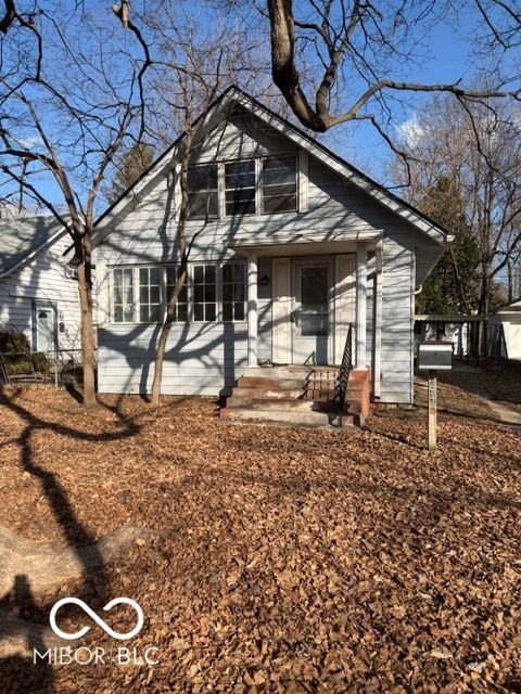Photo of 4645 Rookwood Avenue, Indianapolis, IN 46208 (MLS # 22084053)