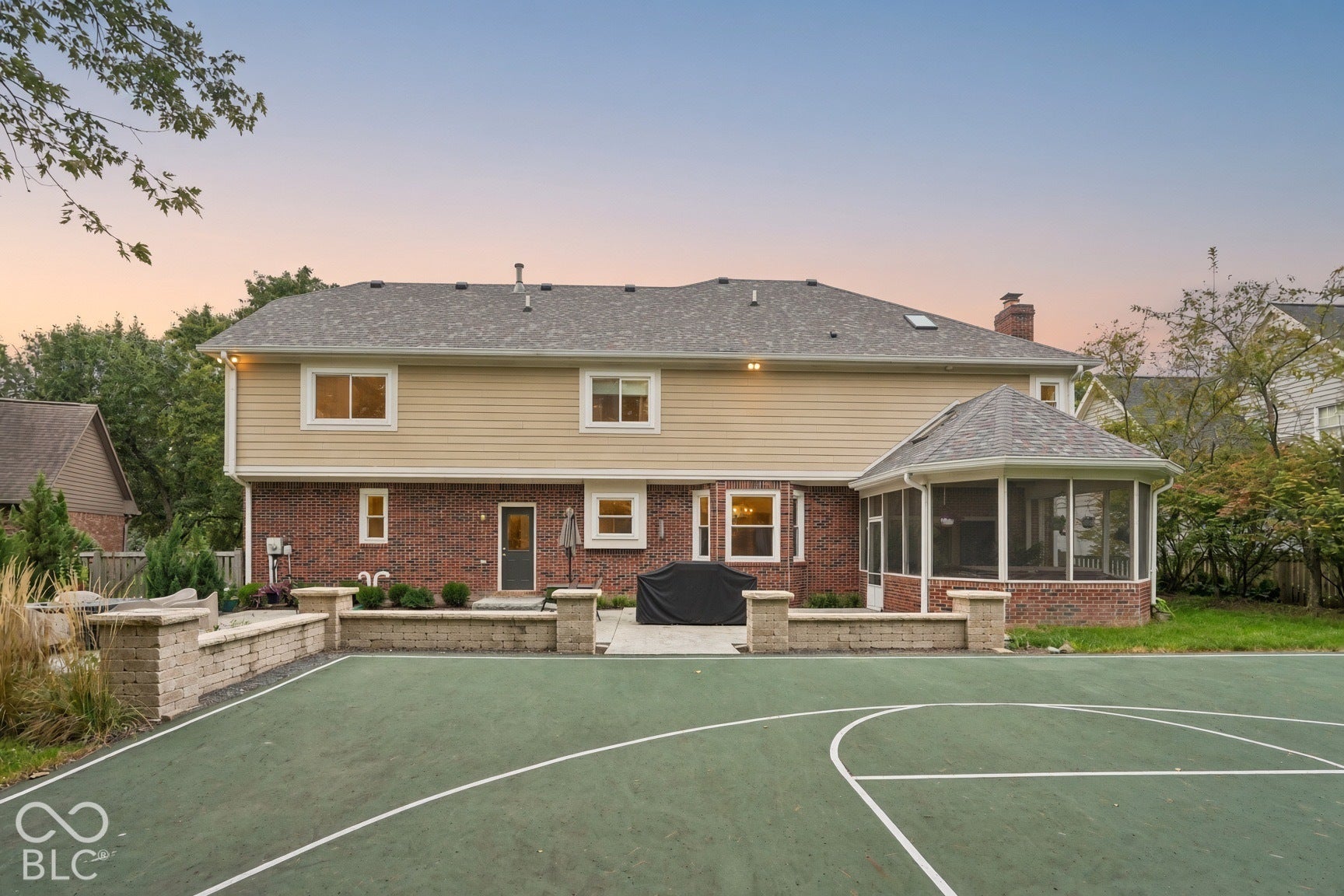 9119 Bay Port Circle