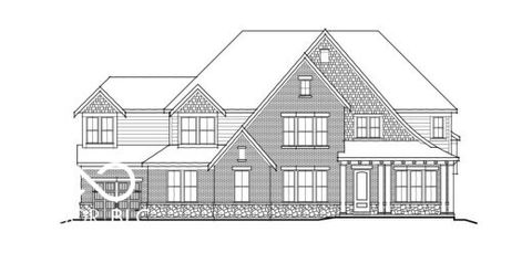 12045 Shady Knoll Drive Fishers IN 46037