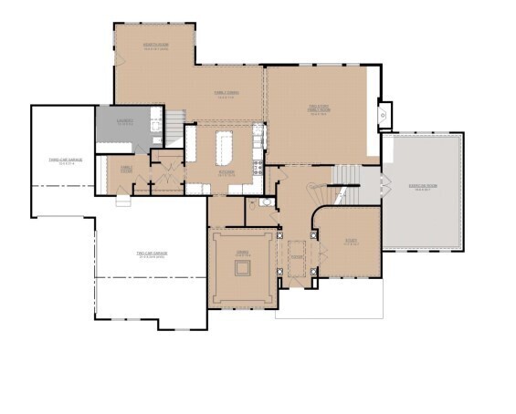 12045 Shady Knoll Drive