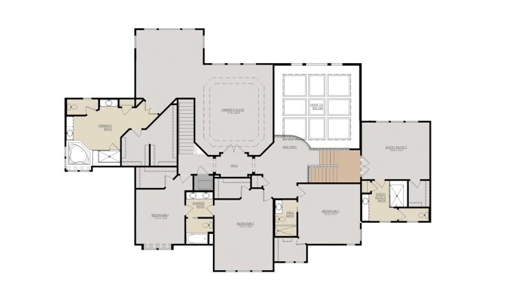 12045 Shady Knoll Drive