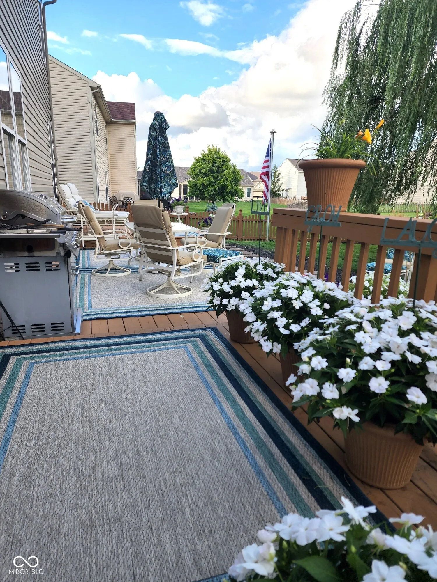 Greenwood, Indiana 46143, United States, 5 Bedrooms Bedrooms, ,4 BathroomsBathrooms,Residential,Pending,46652