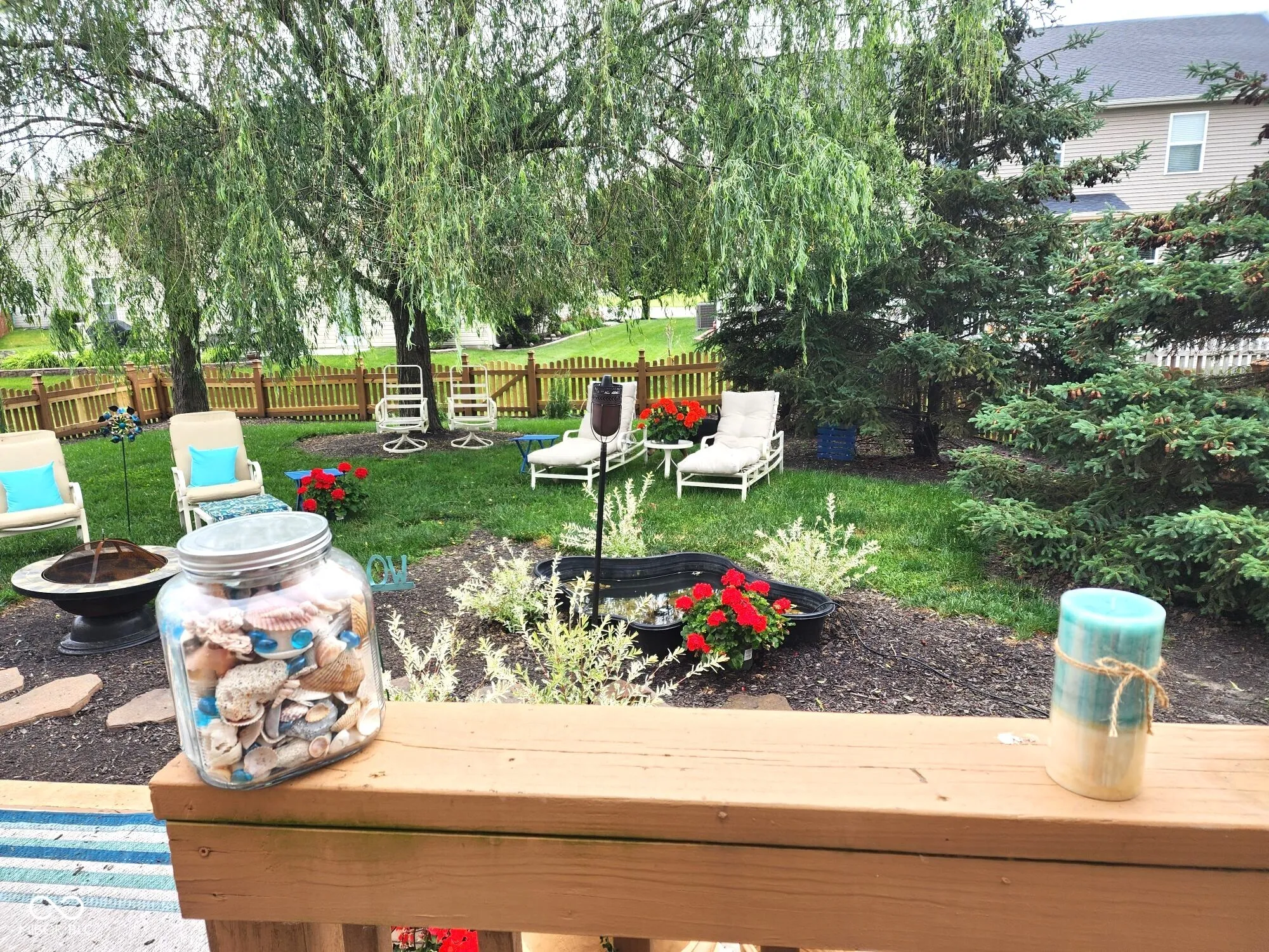 Greenwood, Indiana 46143, United States, 5 Bedrooms Bedrooms, ,4 BathroomsBathrooms,Residential,Pending,46652