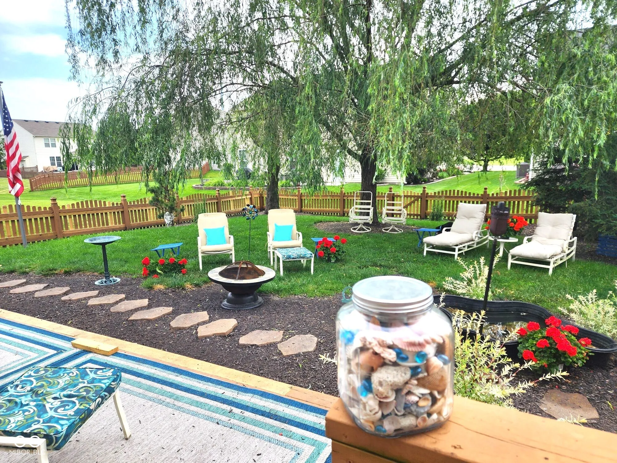 Greenwood, Indiana 46143, United States, 5 Bedrooms Bedrooms, ,4 BathroomsBathrooms,Residential,Pending,46652