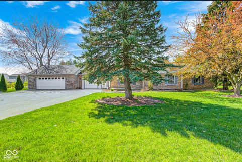 901 W 250 N Lebanon IN 46052