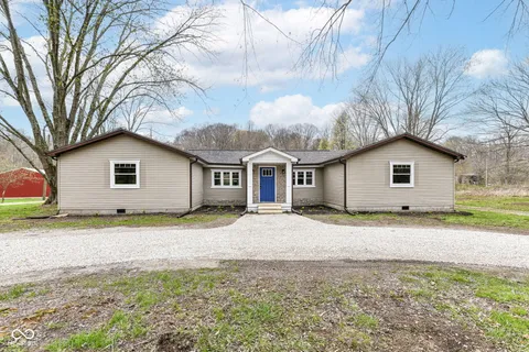 2420 Goose Creek Road, Martinsville, IN 46151 - MLS#: 22030381
