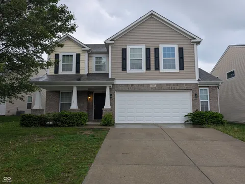 8354 Fieldfare Way, Indianapolis, IN 46237 - MLS#: 22038904