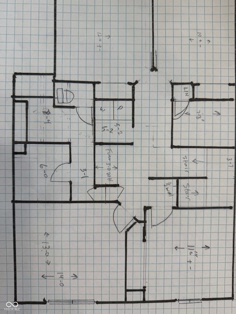Photo of 1086 Tomahawk Place, Martinsville, IN 46151 (MLS # 22075212)