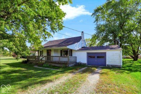 Photo of 6405 W Bethel Avenue, Muncie, IN 47304 (MLS # 22131197)