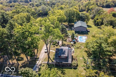 10919 E 56th Street Indianapolis IN 46235