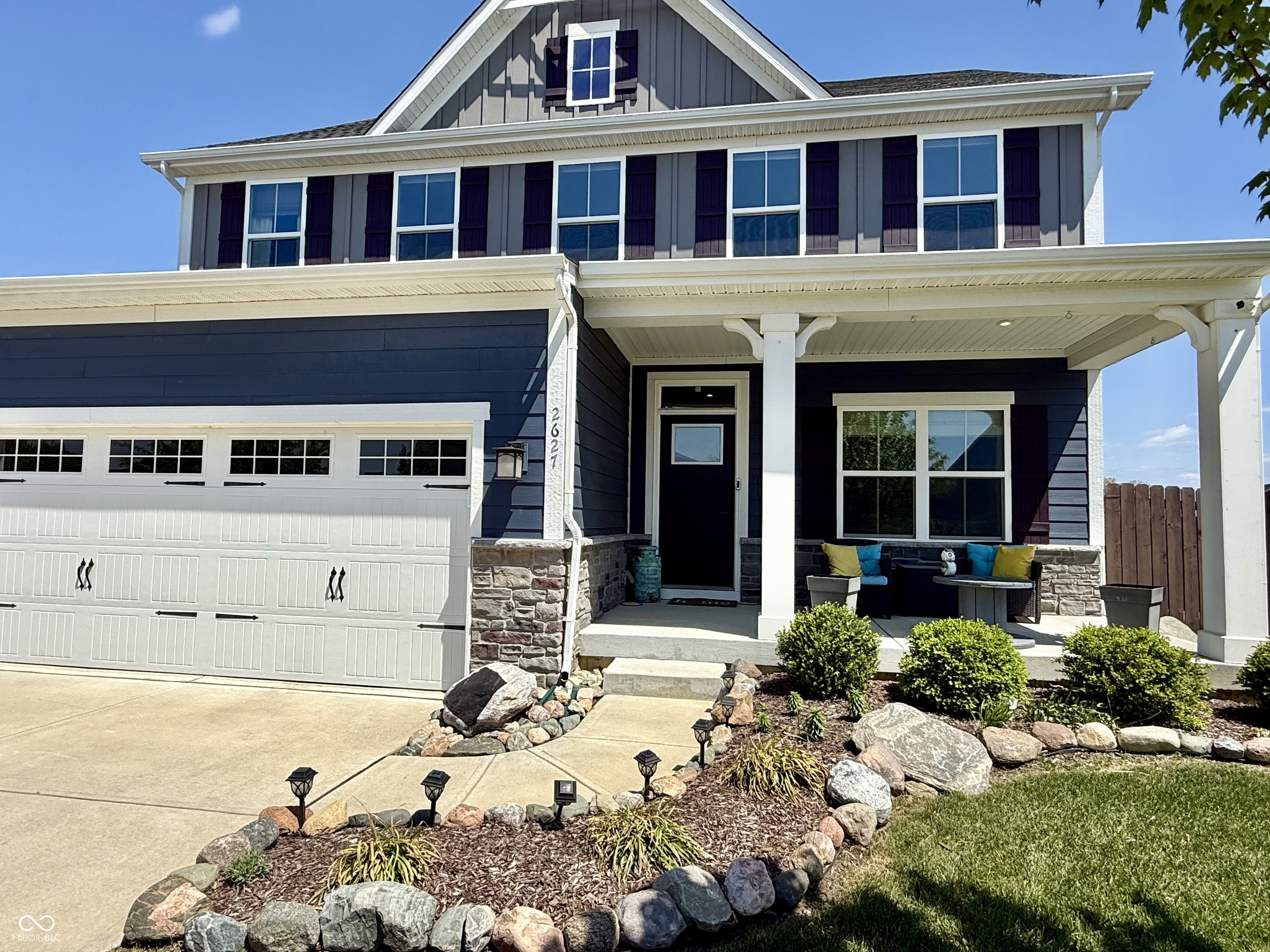 2627 Chalbury Drive