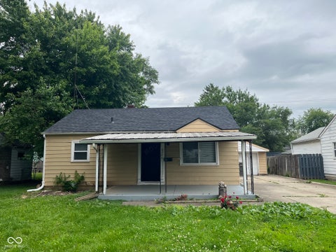 Photo of 2326 Kessler Boulevard N, Indianapolis, IN 46228 (MLS # 22107175)