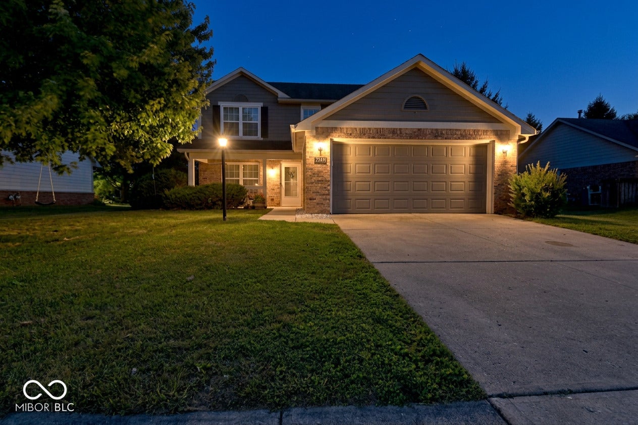 7349 Plantation Lane