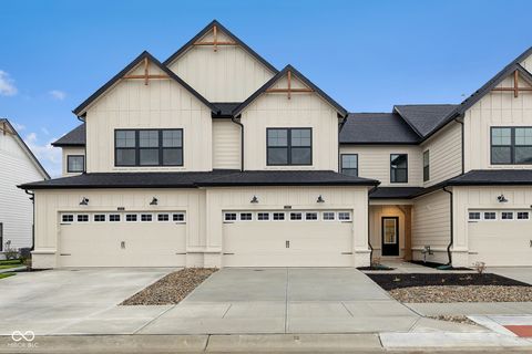 17482 Ebling Trail Westfield IN 46062