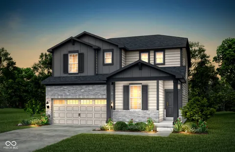 778 Adler Drive, Avon, IN 46123 - MLS#: 22037865