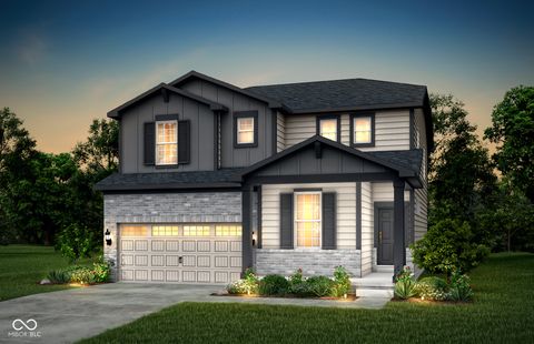 778 Adler Drive Avon IN 46123