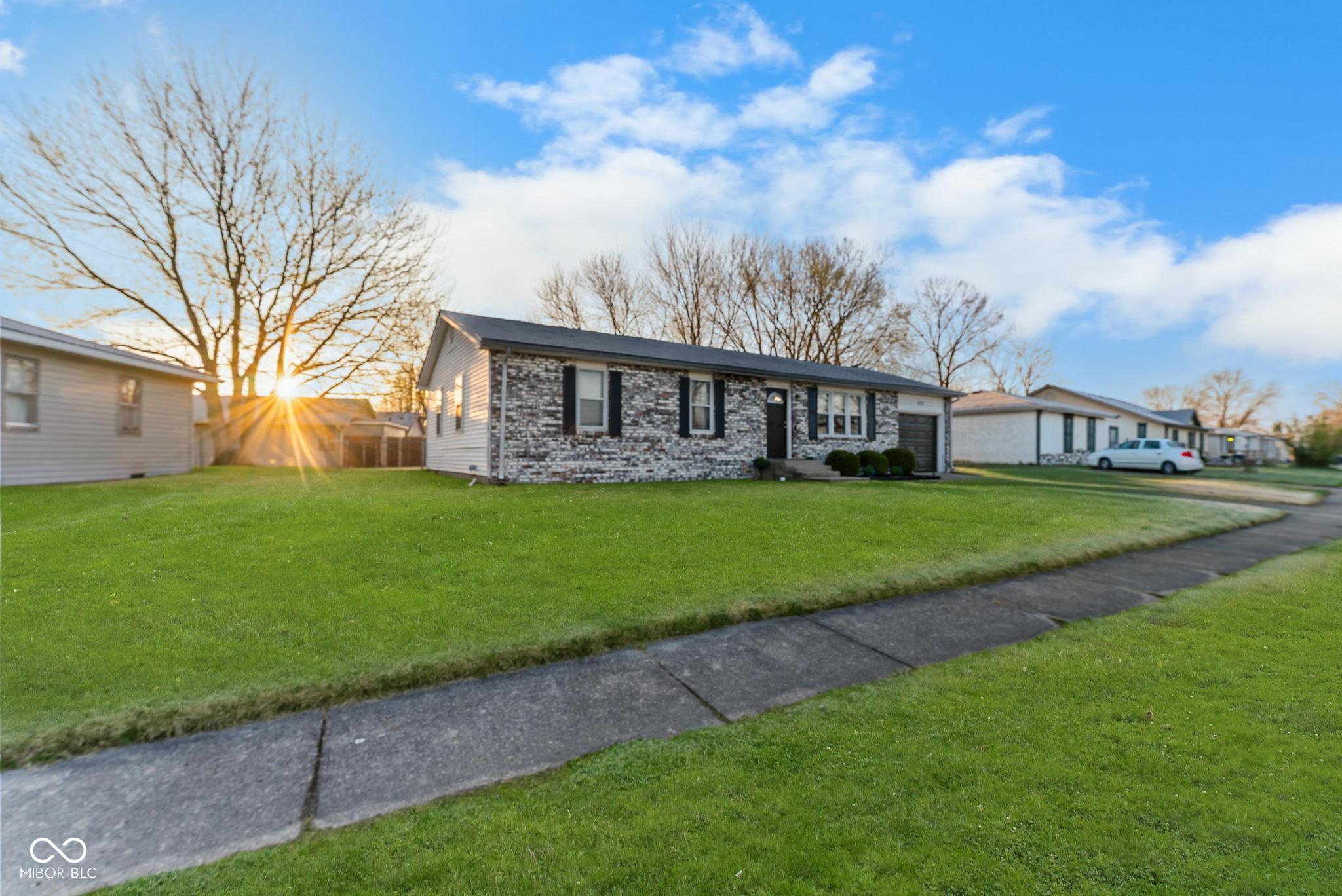 620 N Jackson Park Drive