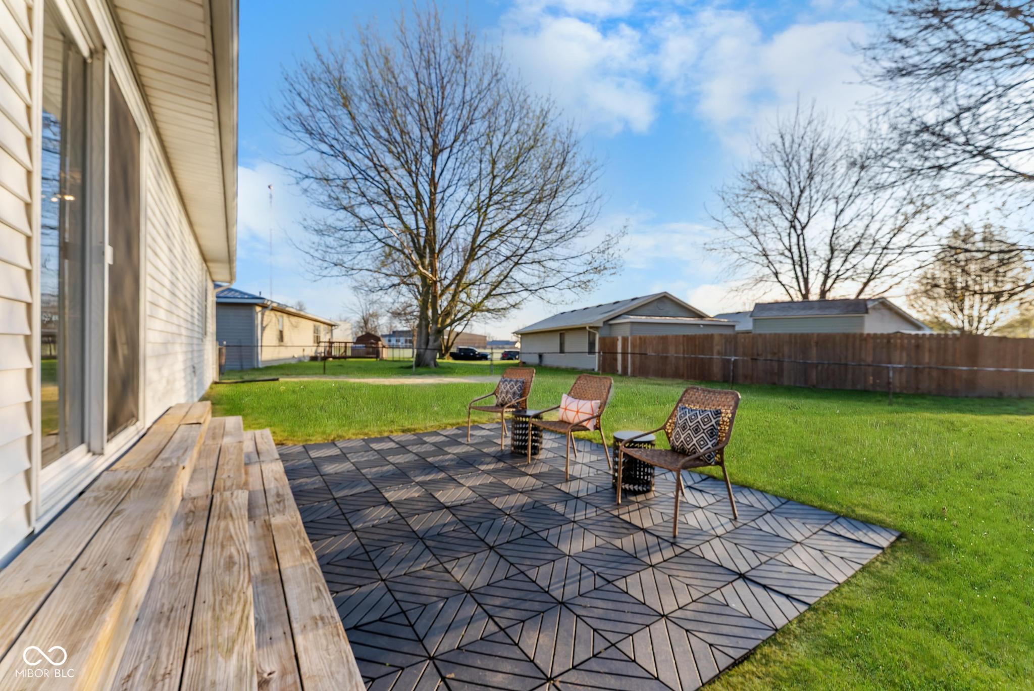 620 N Jackson Park Drive