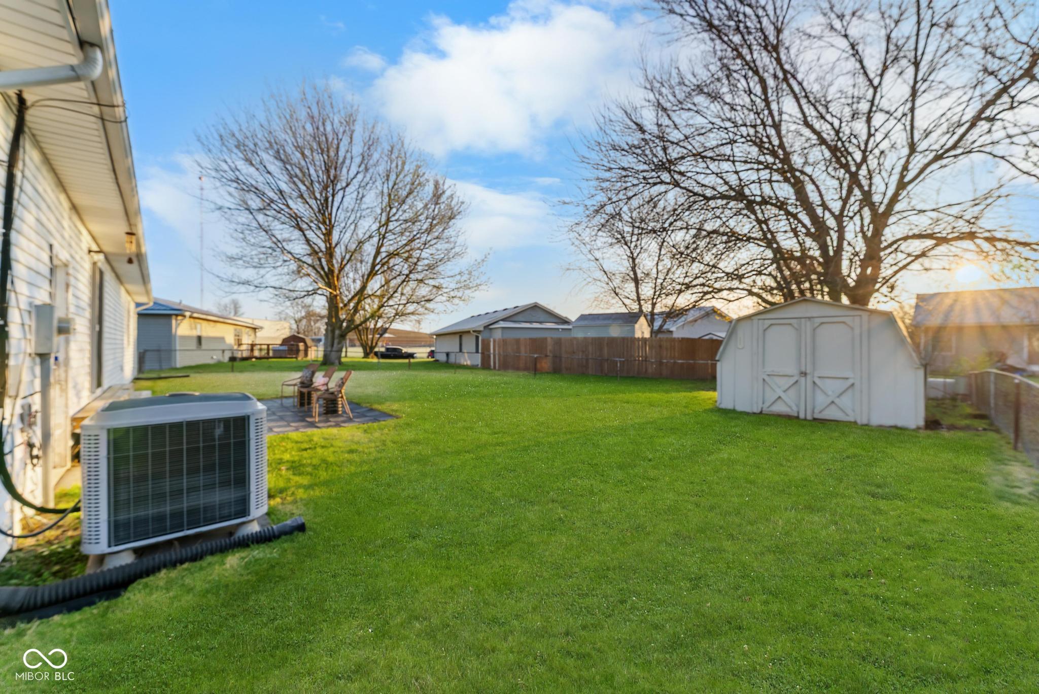 620 N Jackson Park Drive