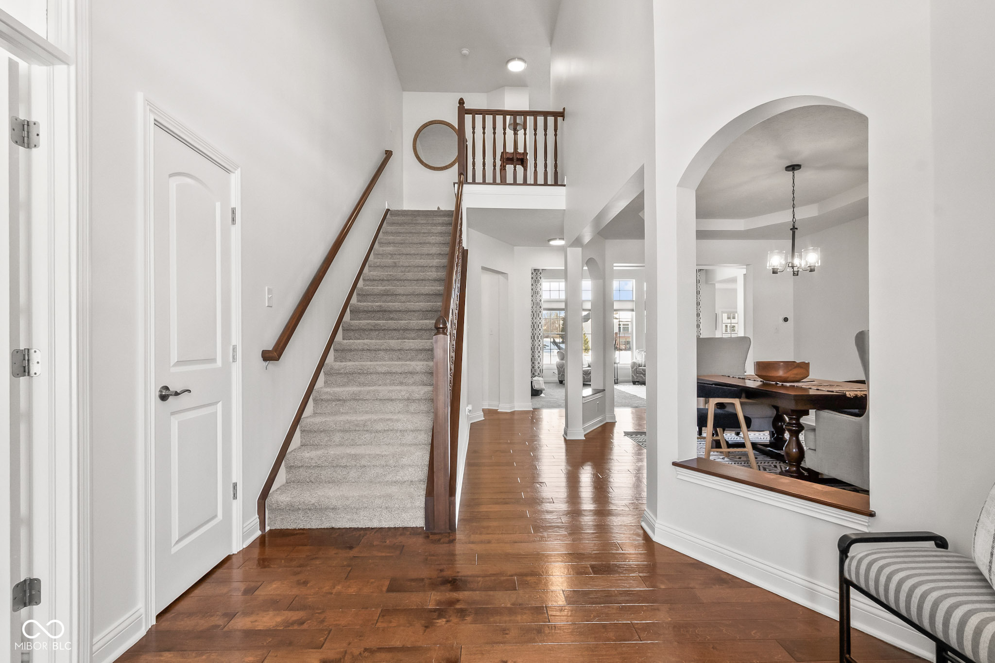 9986 Wild Turkey Row