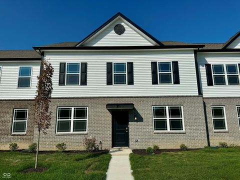 6162 Cascades Drive Whitestown IN 46075