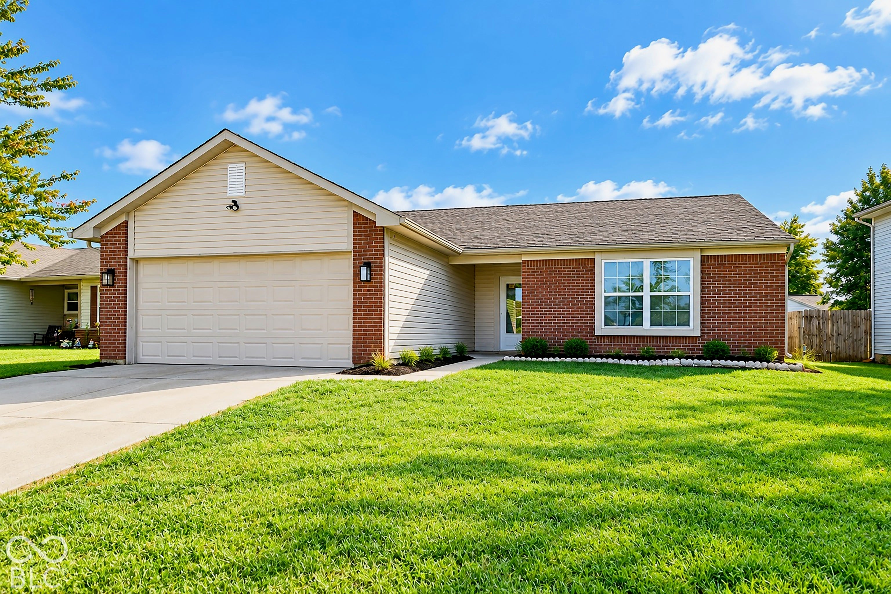 6411 River Run Drive