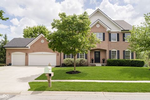 10144 Water Crest Drive Fishers IN 46038