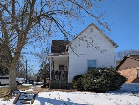 512 Maple Avenue, Greencastle, IN 46135 - MLS#: 22023437
