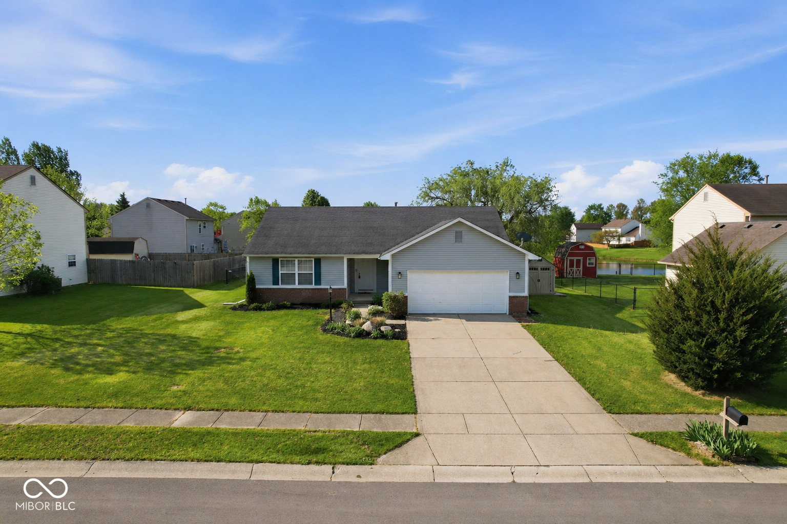 200 E New York Street