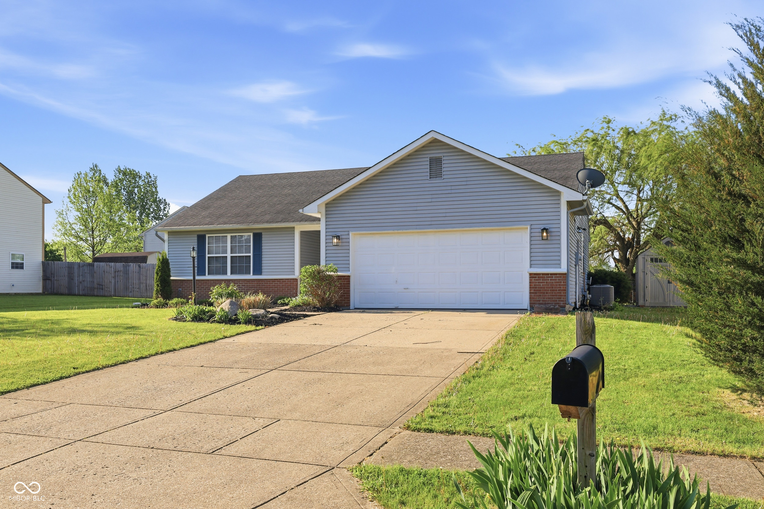 200 E New York Street