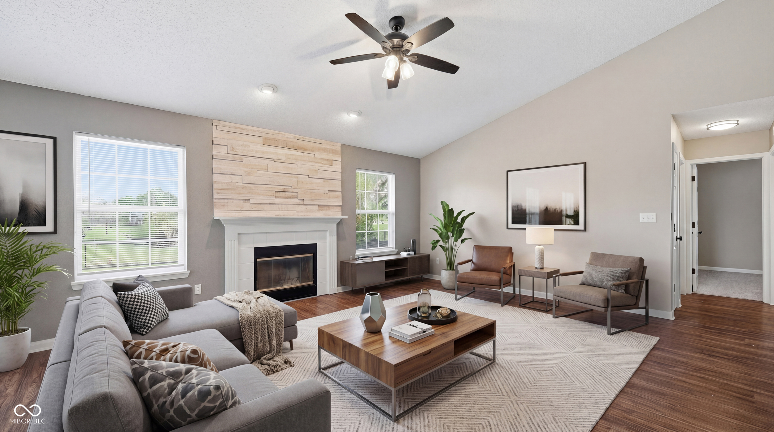 200 E New York Street