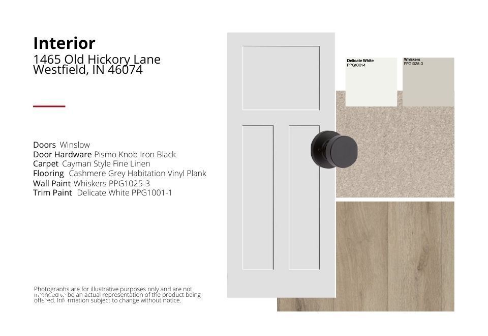 1465 Old Hickory Lane