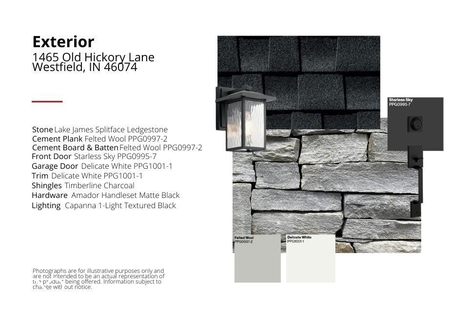 1465 Old Hickory Lane