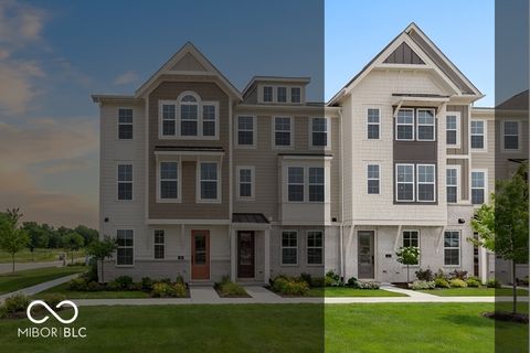 Photo of 434 Elite Street, Westfield, IN 46074 (MLS # 22084873)