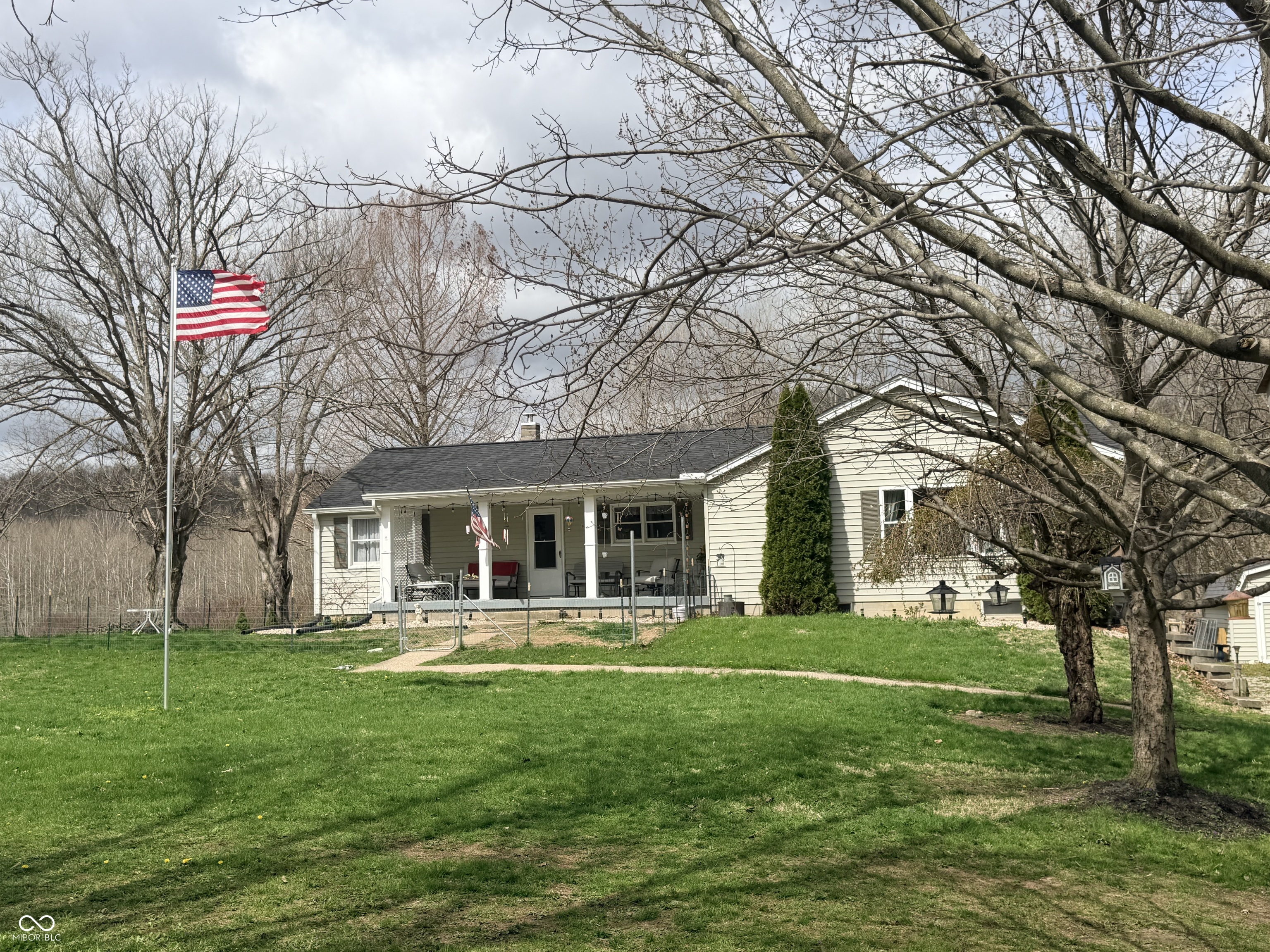 19037 Duck Creek Road