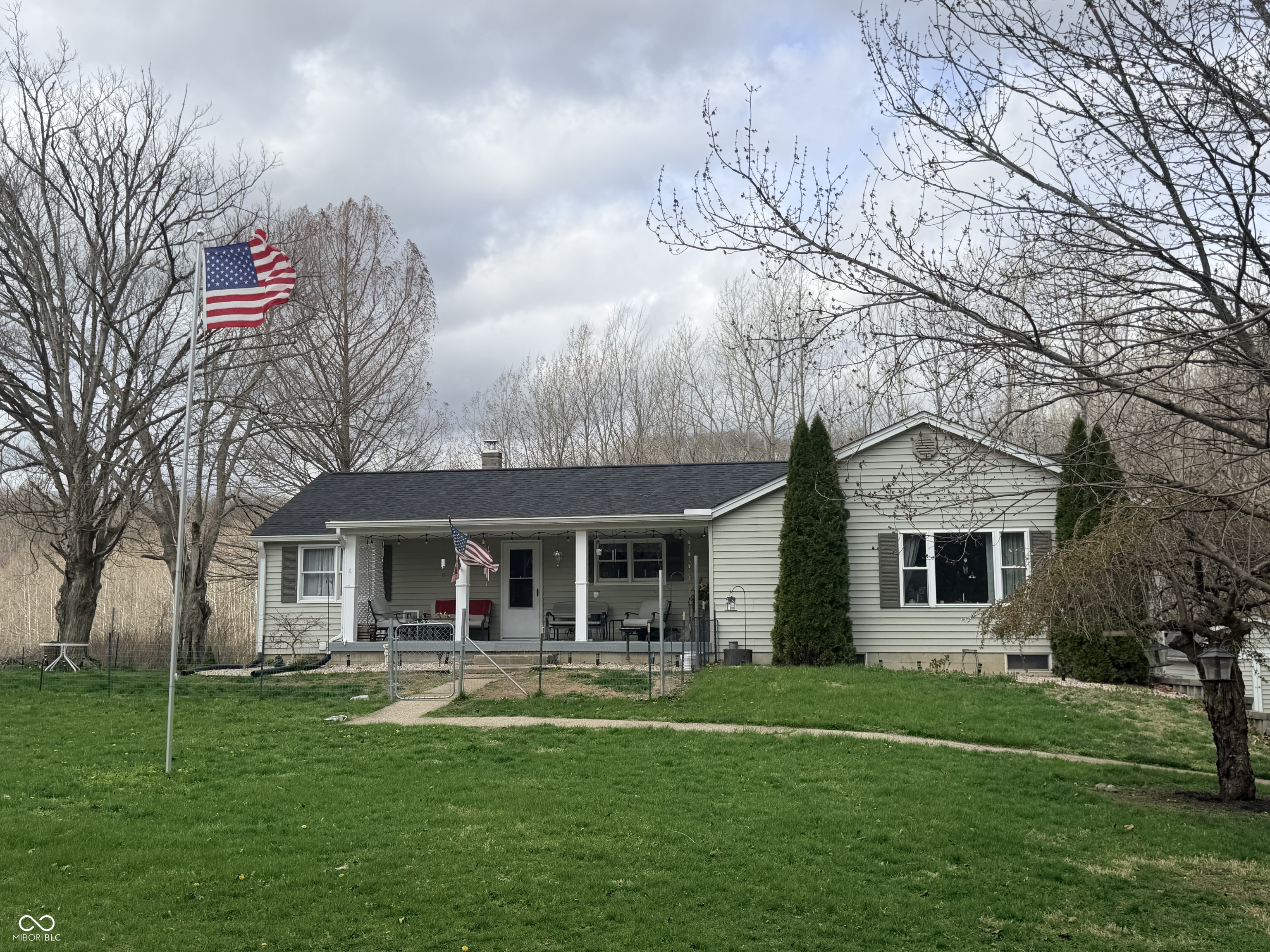 19037 Duck Creek Road