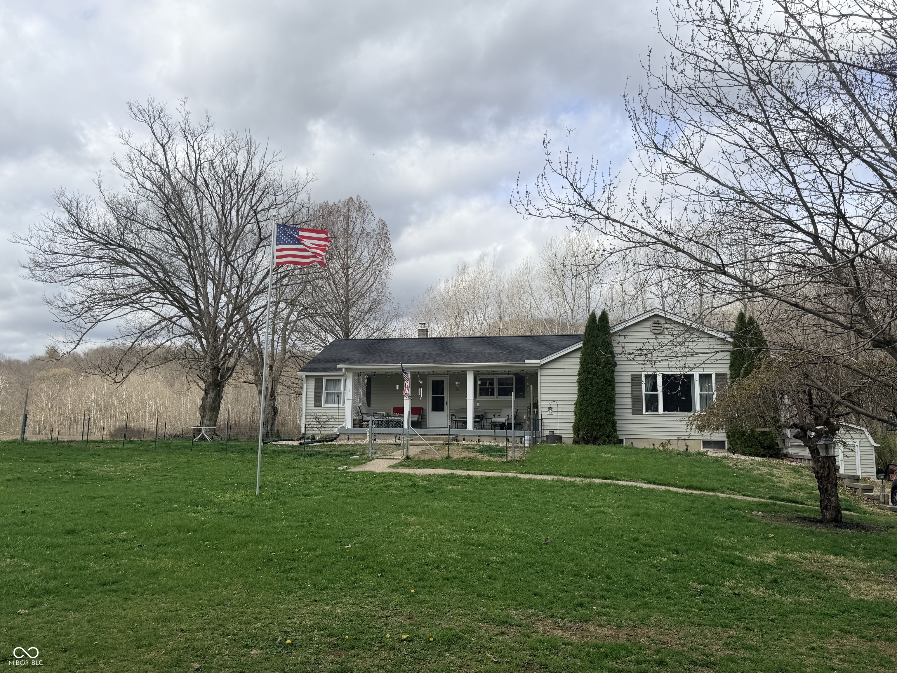 19037 Duck Creek Road