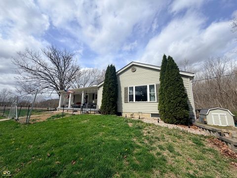 19037 Duck Creek Road Metamora IN 47030