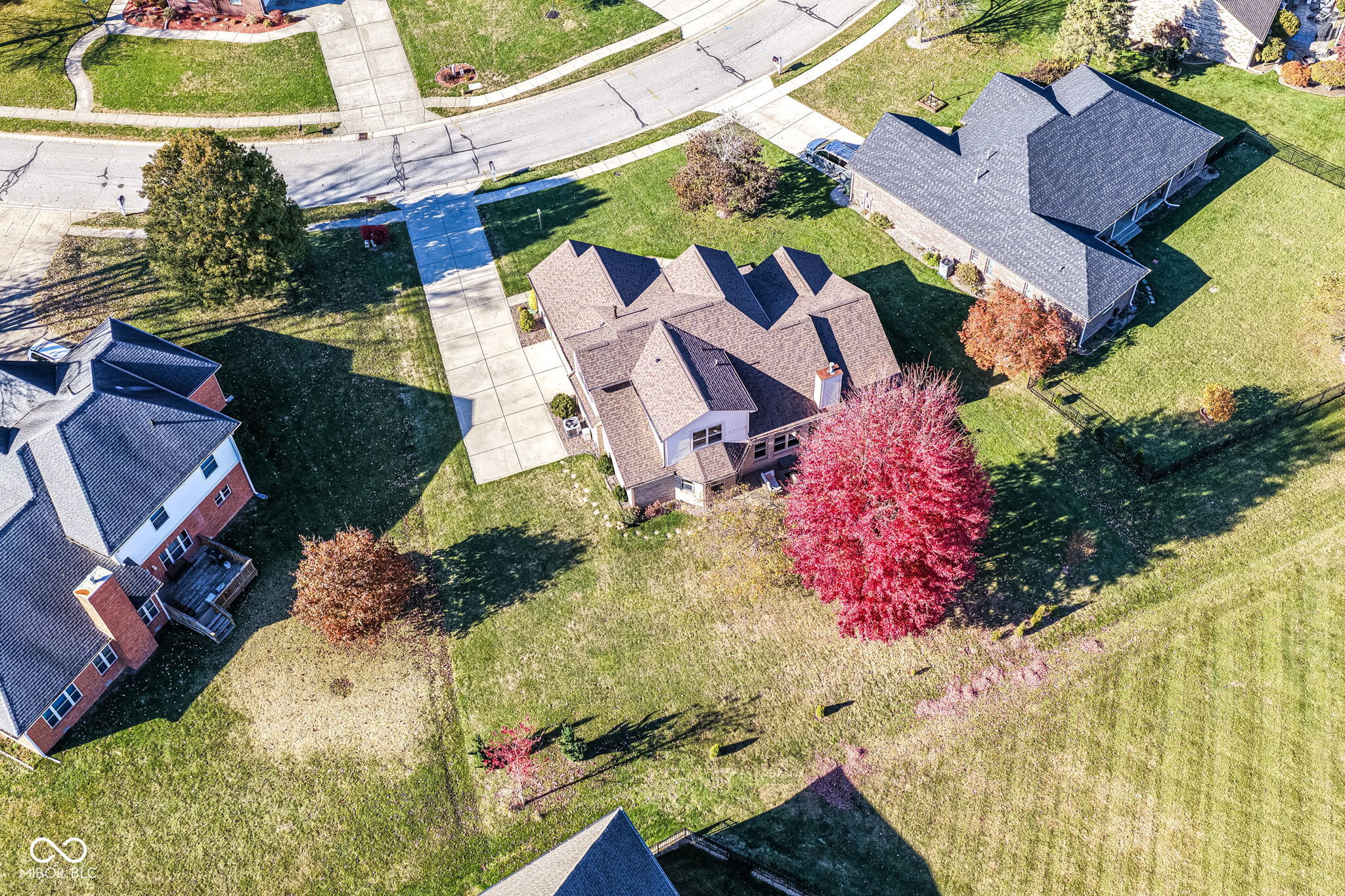 527 Peach Blossom Drive