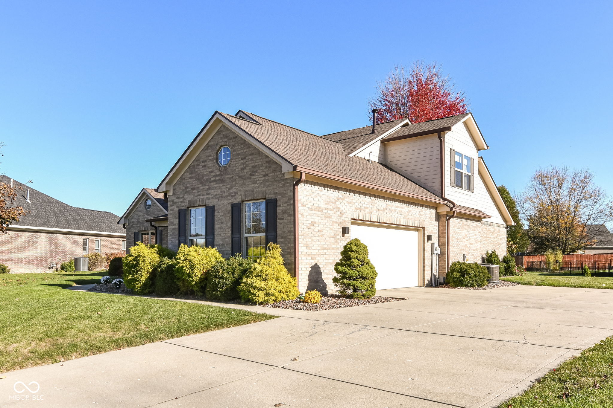 527 Peach Blossom Drive