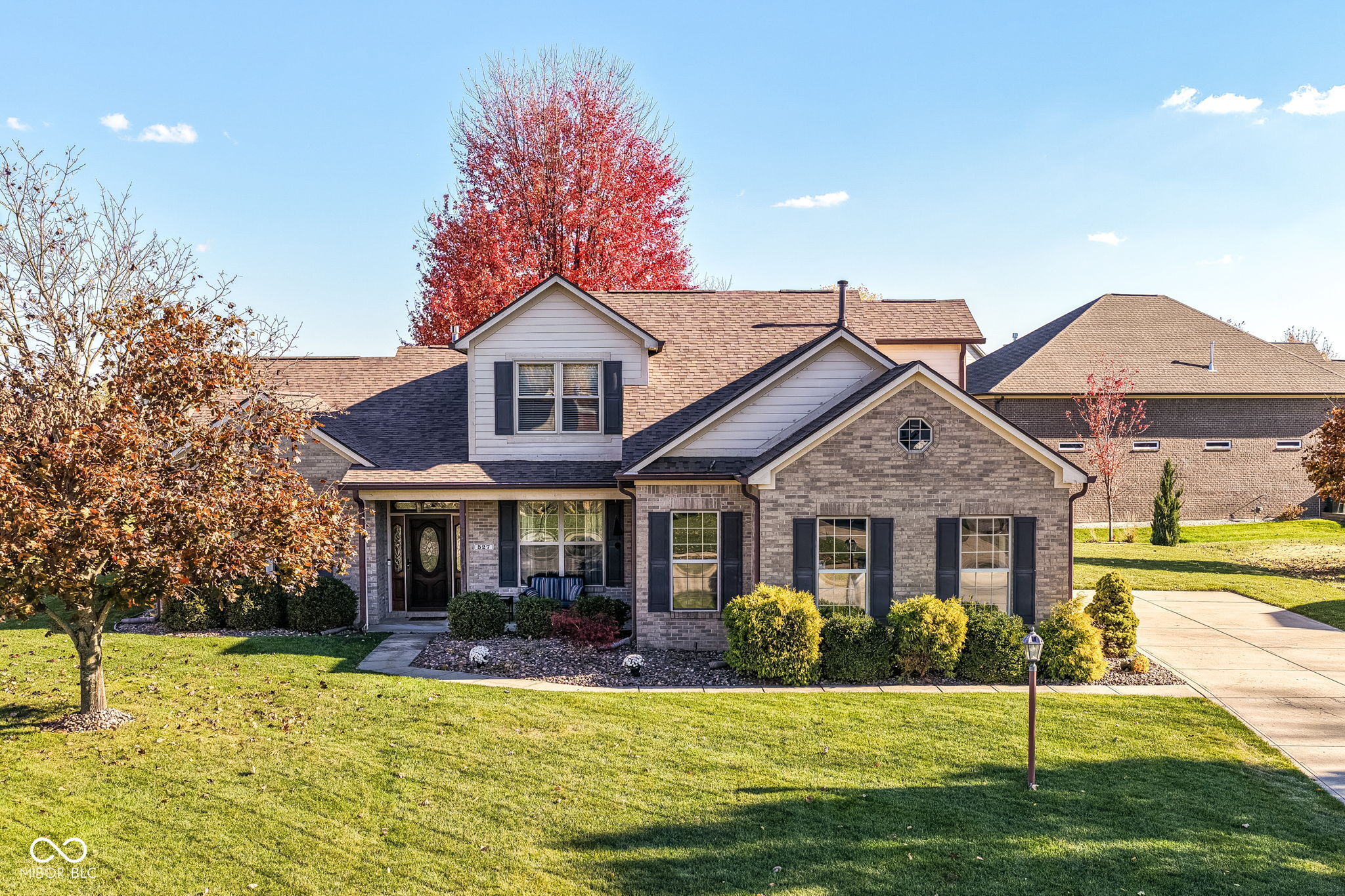 527 Peach Blossom Drive