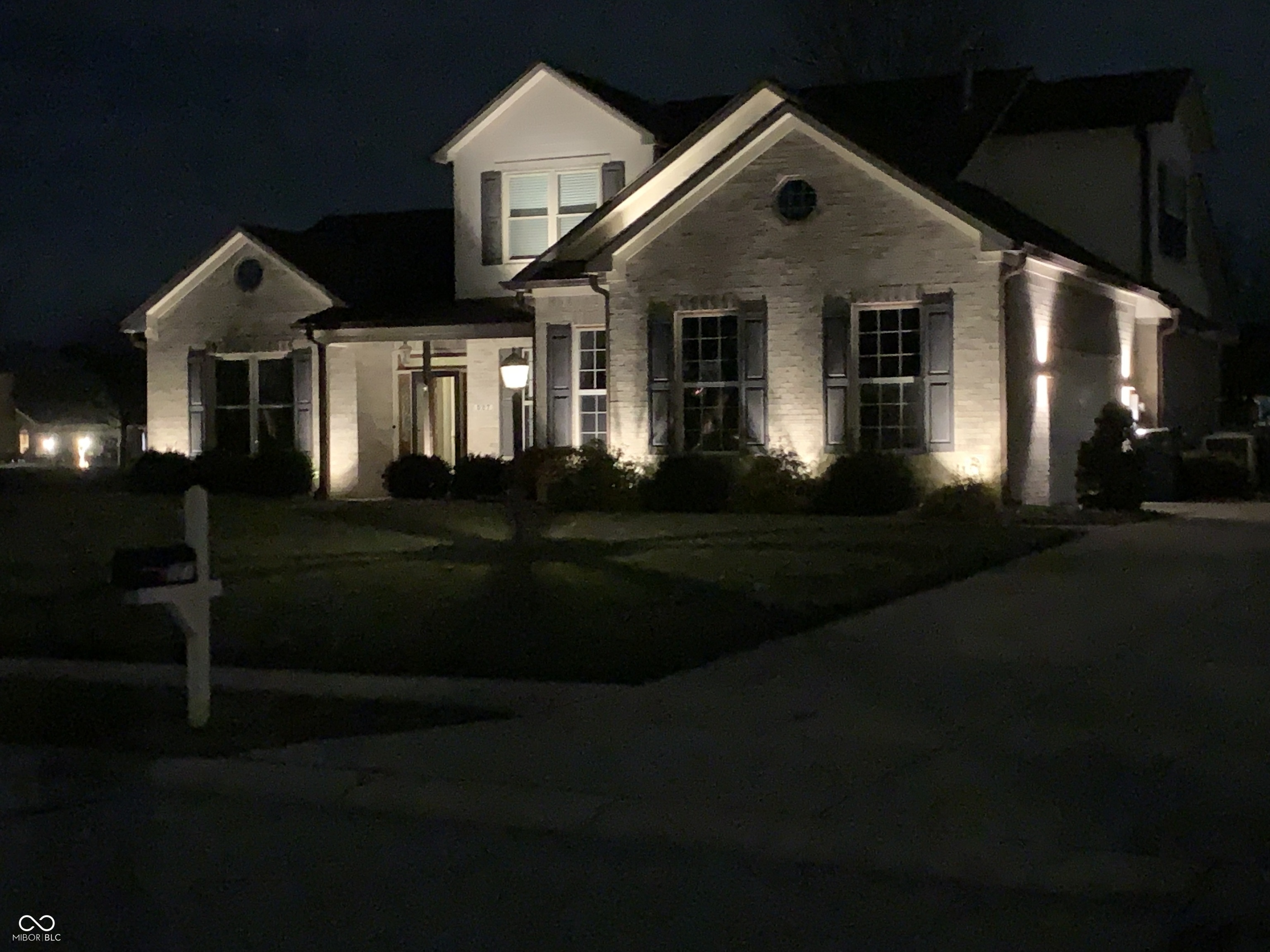 527 Peach Blossom Drive