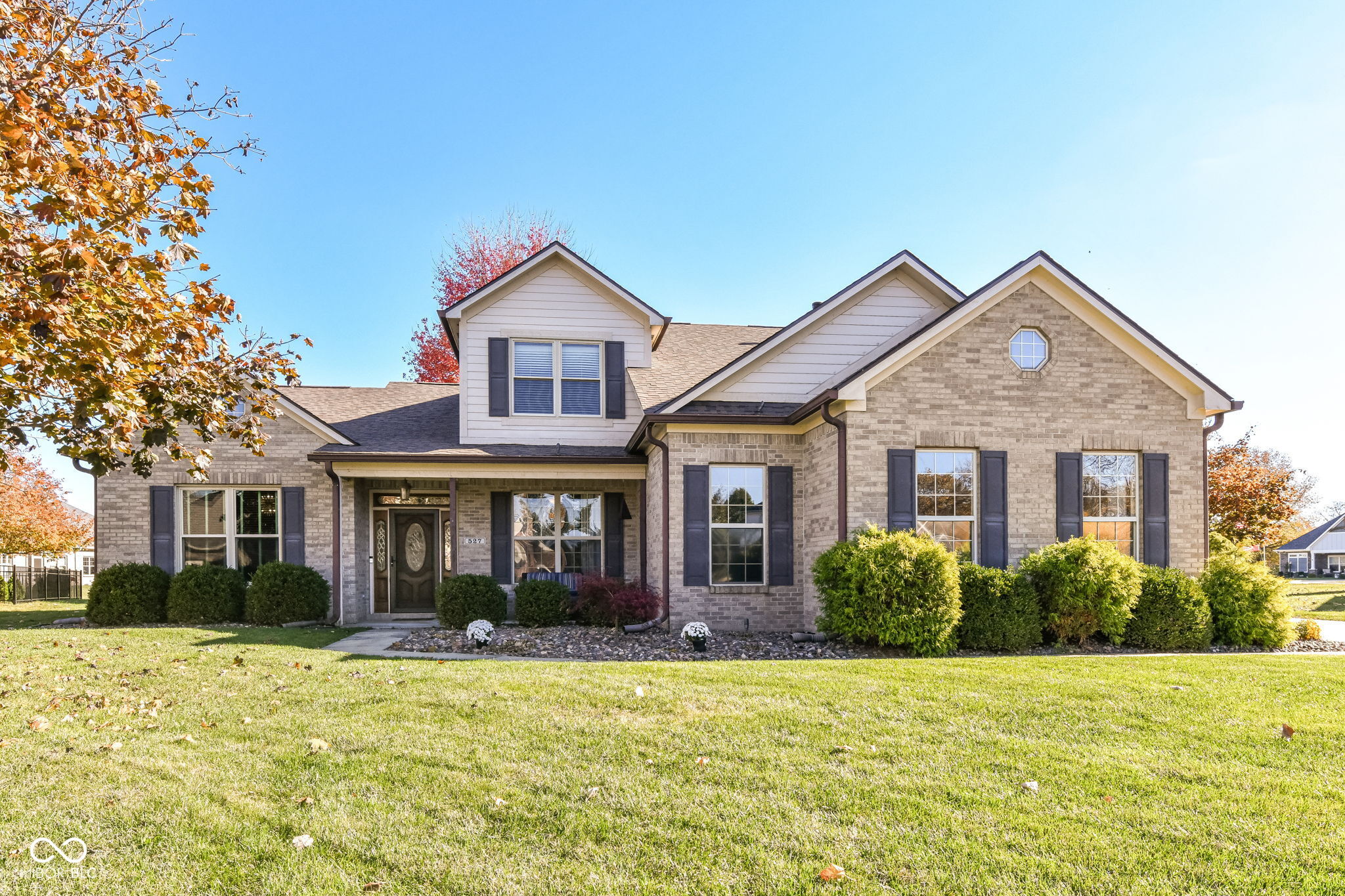 527 Peach Blossom Drive