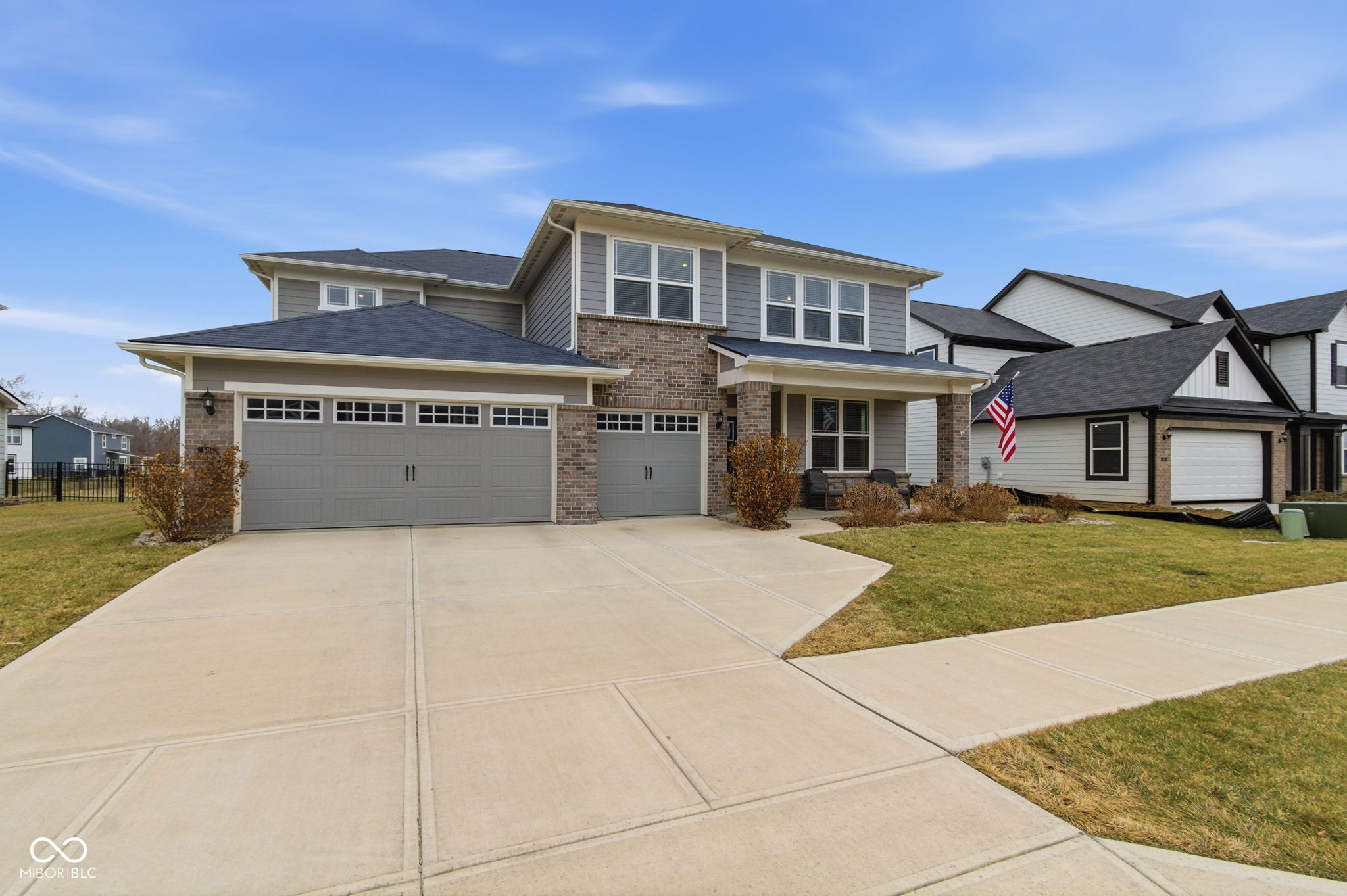 504 Allandale Avenue