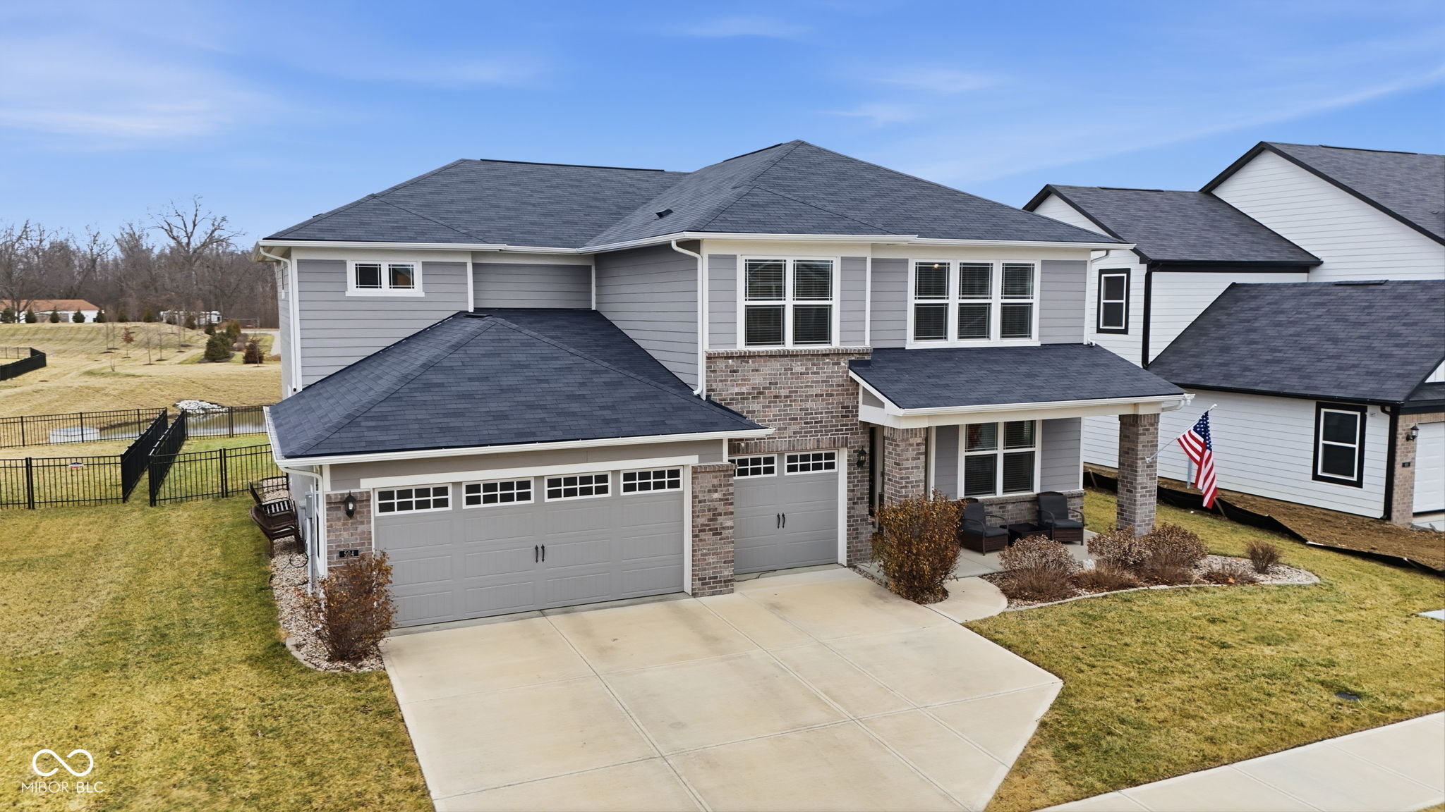 504 Allandale Avenue