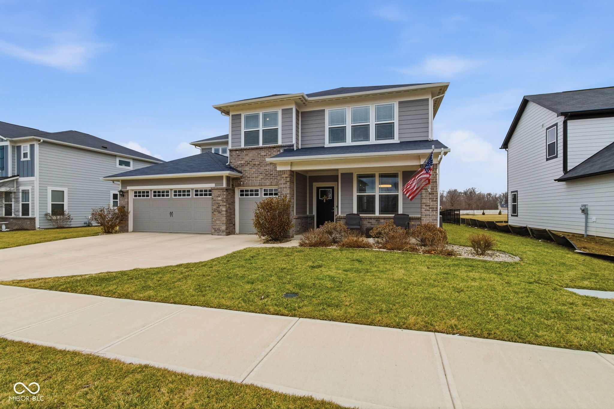 504 Allandale Avenue