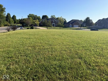 1218 N Buck Creek Road Greenfield IN 46140