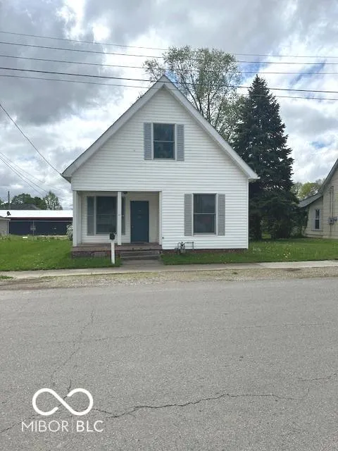 11 W Osage Street, Greenfield, IN 46140 - MLS#: 22034861