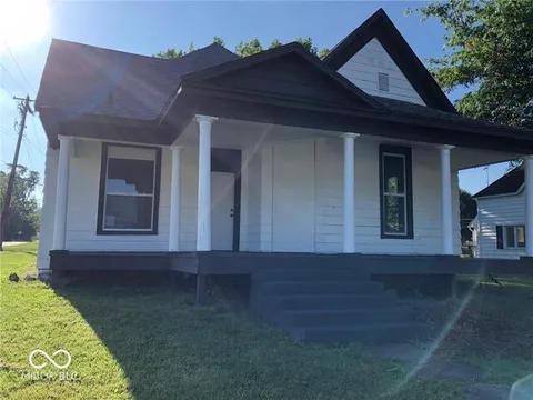 301 S Section Street, Sullivan, IN 47882 - MLS#: 21972318